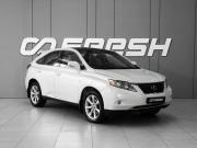 Lexus RX III Тверь  - изображение 23