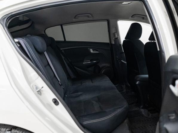 Honda Insight II Рестайлинг с пробегом 2012 года, цена 899 000 рублей, 268000 км, хэтчбек, Автокод Объявления