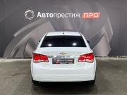 Chevrolet Cruze I Рестайлинг Пермь  - изображение 24