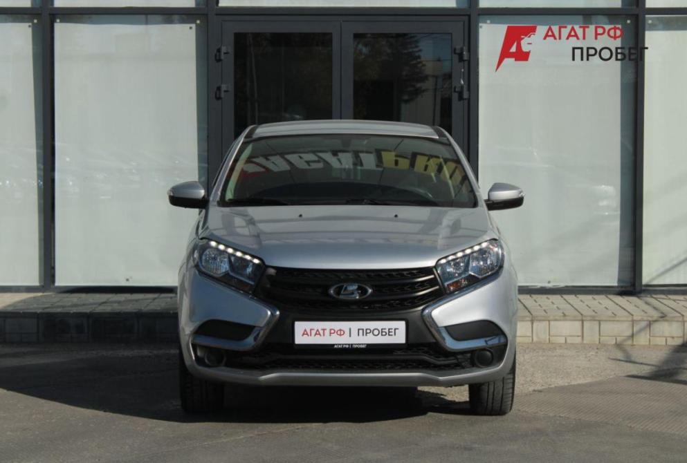 Lada (ВАЗ) XRAY I Саратов  - изображение 2