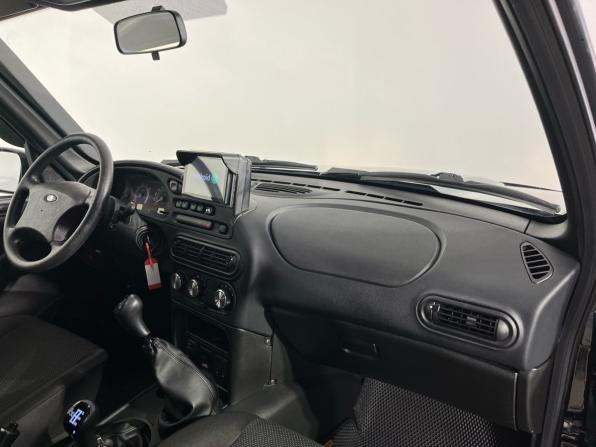 Lada (ВАЗ) Niva Travel I с пробегом 2023 года, цена 1 045 000 рублей, 46121 км, внедорожник, Автокод Объявления