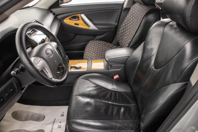 Toyota Camry VI (XV40) с пробегом 2006 года, цена 1 299 000 рублей, 275000 км, седан, Автокод Объявления
