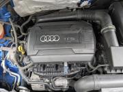 Audi Q3 I (8U) Рестайлинг Москва  - изображение 37
