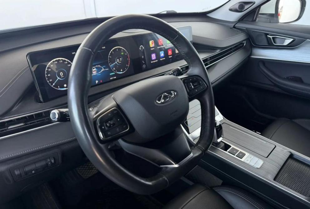 Chery Tiggo 7 Pro Max I Киров  - изображение 16