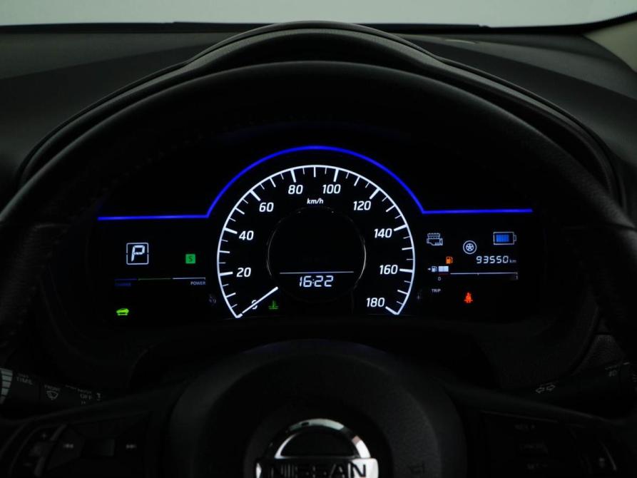 Nissan Note II Рестайлинг Москва  - изображение 24