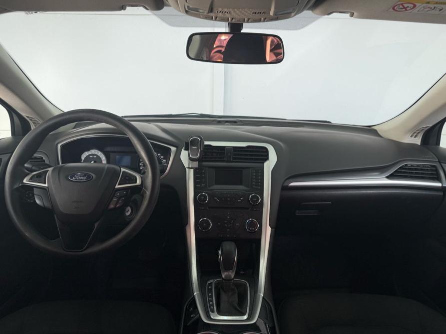 Ford Mondeo V Уфа  - изображение 7