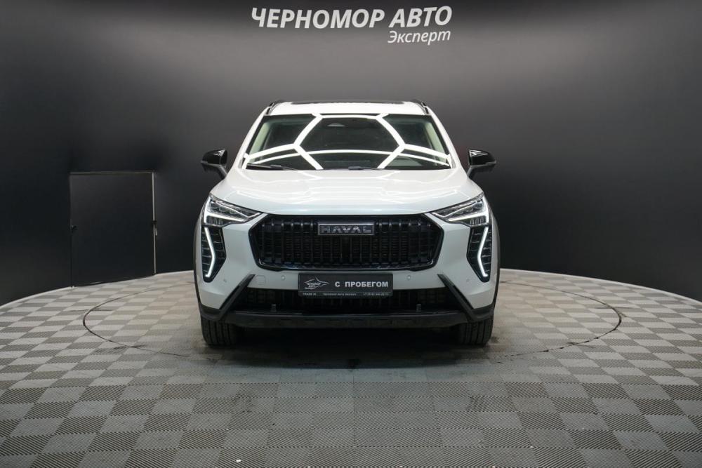 Haval Jolion I Рестайлинг Крым  - изображение 8
