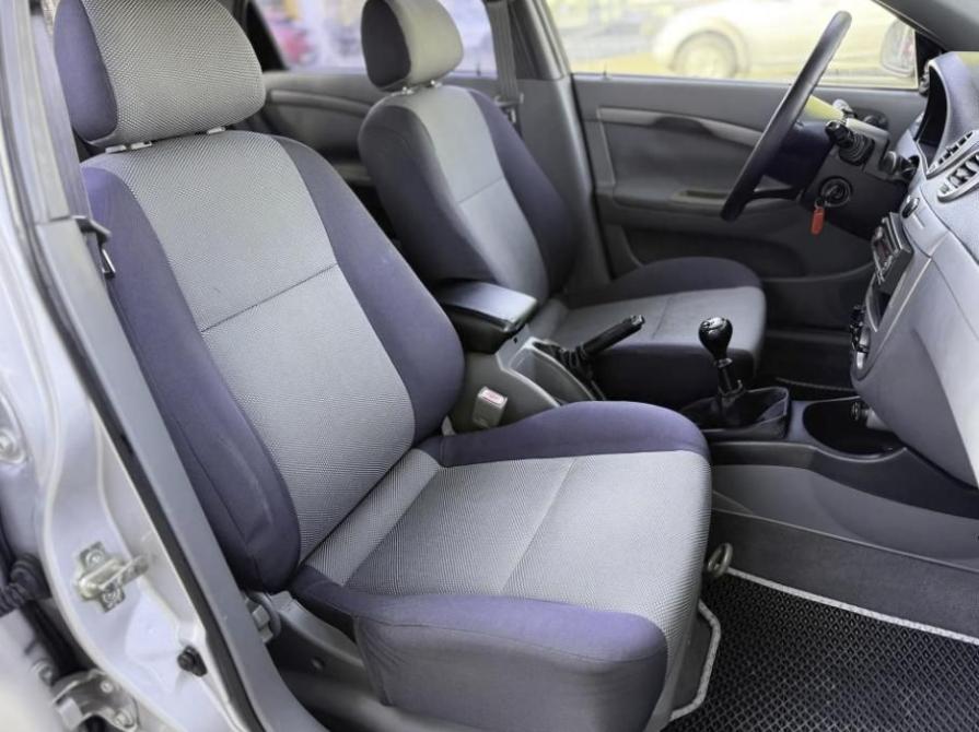 Chevrolet Lacetti I Ставрополь  - изображение 15