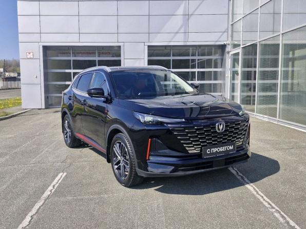 Changan CS55 Plus II с пробегом 2024 года, цена 2 350 000 рублей, 20470 км, внедорожник, Автокод Объявления