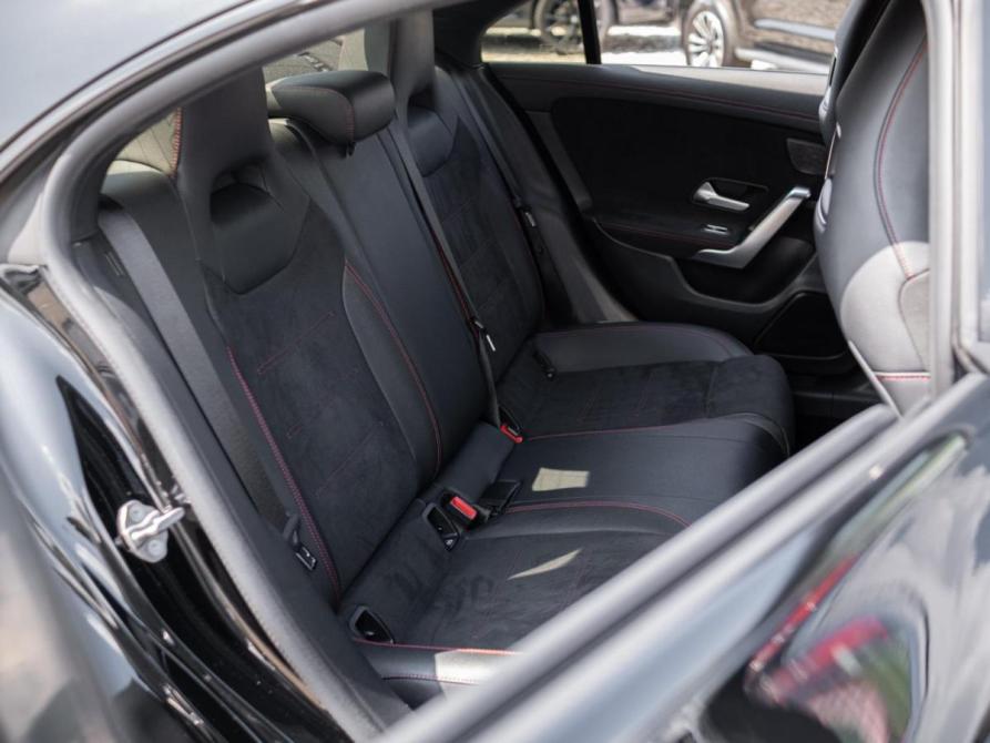 Mercedes-Benz CLA II (C118 X118) Сочи  - изображение 9