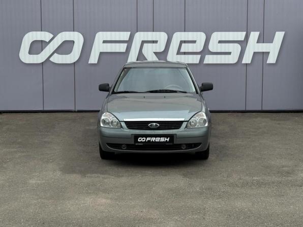 Lada (ВАЗ) Priora I с пробегом 2010 года, цена 399 000 рублей, 269344 км, хэтчбек, Автокод Объявления