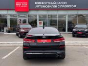 Kia Optima IV Рестайлинг Пермь  - изображение 21