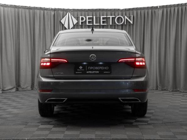Volkswagen Jetta VII с пробегом 2020 года, цена 2 430 000 рублей, 41440 км, седан, Автокод Объявления