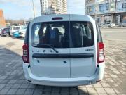 Lada (ВАЗ) Largus I Рестайлинг Краснодар  - изображение 19