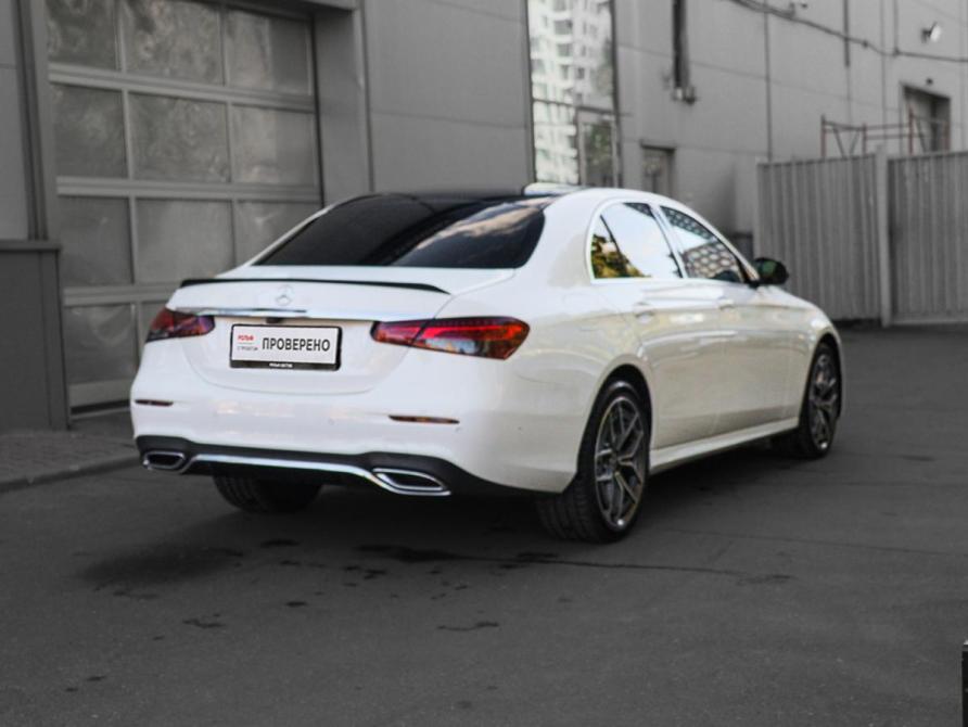 Mercedes-Benz E-Класс V (W213 S213 C238) Рестайлинг Москва  - изображение 4