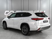 Toyota Highlander IV (XU70) Ростов-на-Дону  - изображение 28