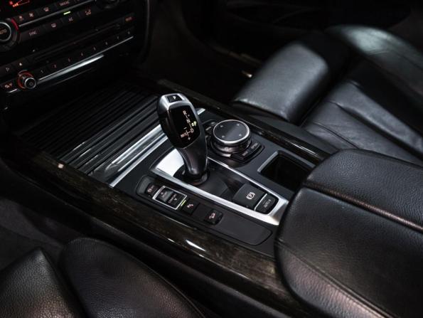 BMW X5 III (F15) с пробегом 2015 года, цена 3 149 585 рублей, 174000 км, внедорожник, Автокод Объявления