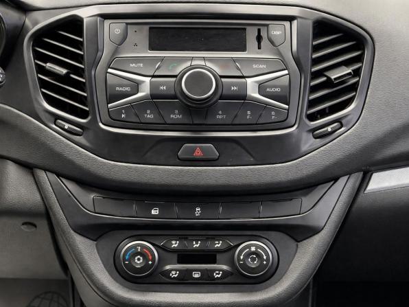 Lada (ВАЗ) Vesta I с пробегом 2021 года, цена 967 000 рублей, 87044 км, седан, Автокод Объявления