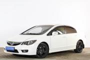 Honda Civic VIII Рестайлинг Тюмень  - изображение 24