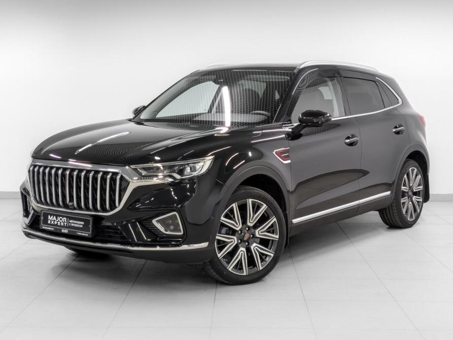 Hongqi HS5 I Санкт-Петербург  - изображение 1