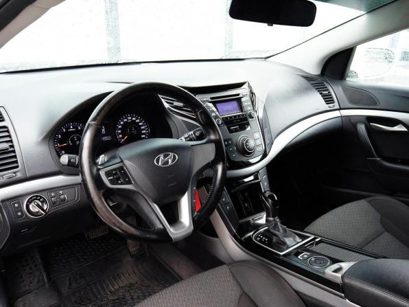 Hyundai i40 I с пробегом 2014 года, цена 1 369 000 рублей, 116853 км, седан, Автокод Объявления
