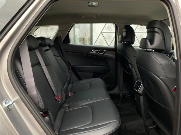 Новый Kia Sportage V Рестайлинг 2026 года, цена 4 890 000 рублей, внедорожник, Автокод Объявления
