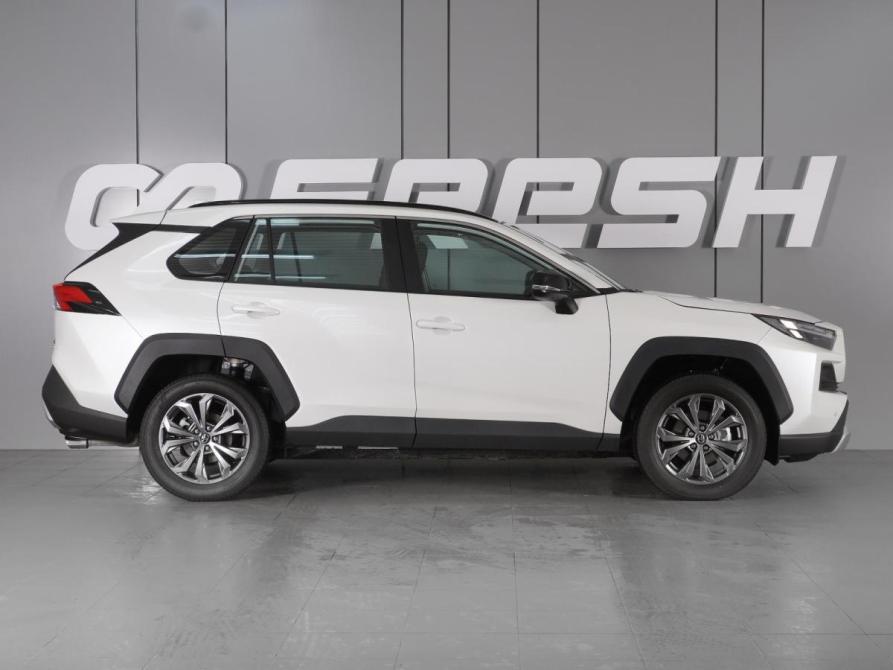 Toyota RAV4 V (XA50) Минеральные Воды  - изображение 5
