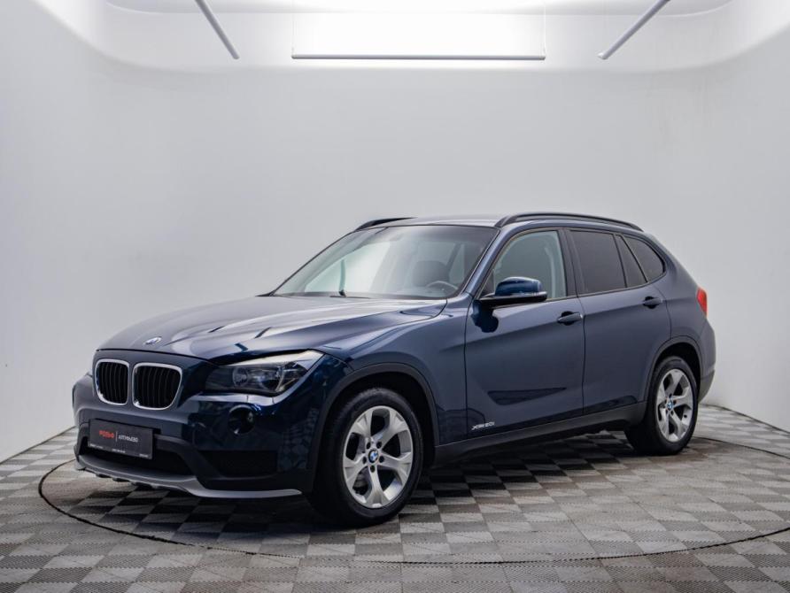 BMW X1 I (E84) Рестайлинг Москва  - изображение 1