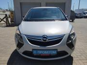 Opel Zafira C Астрахань  - изображение 38