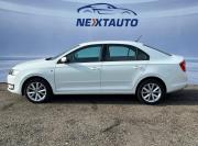 Skoda Rapid I Чебоксары  - изображение 29