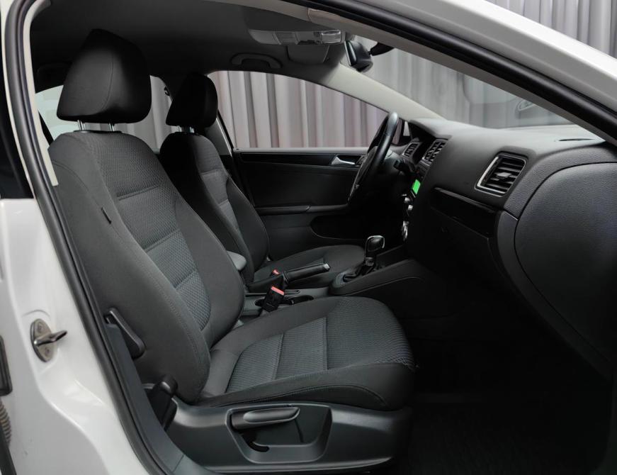 Volkswagen Jetta VI Москва  - изображение 8