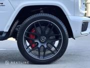 Mercedes-Benz G-Класс AMG II (W465) Рестайлинг Самара  - изображение 78