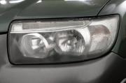 Subaru Forester II Рестайлинг Барнаул  - изображение 32