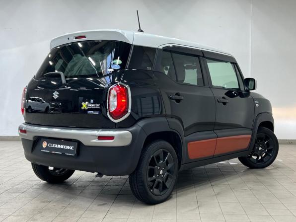 Suzuki Xbee I с пробегом 2018 года, цена 1 289 000 рублей, 108000 км, внедорожник, Автокод Объявления