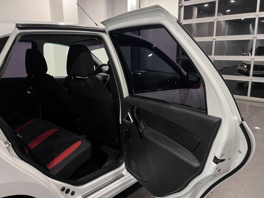 Lada (ВАЗ) Granta I Рестайлинг Чебоксары  - изображение 17