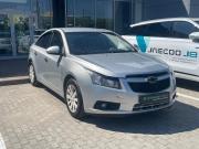 Chevrolet Cruze I Череповец  - изображение 16