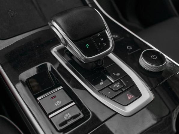 Omoda C5 I с пробегом 2023 года, цена 1 735 000 рублей, 80526 км, внедорожник, Автокод Объявления