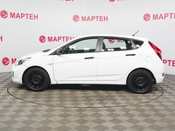 Hyundai Solaris I с пробегом 2013 года, цена 624 000 рублей, 216146 км, хэтчбек, Автокод Объявления