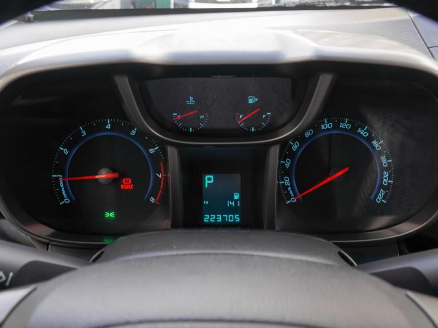 Chevrolet Orlando I Краснодар  - изображение 17