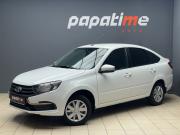 Lada (ВАЗ) Granta I Рестайлинг Тверь  - изображение 18