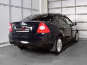 Ford Focus II Рестайлинг Кемерово  - изображение 24