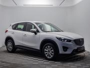 Mazda CX-5 I Рестайлинг Москва  - изображение 25
