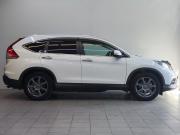 Honda CR-V IV Барнаул  - изображение 39