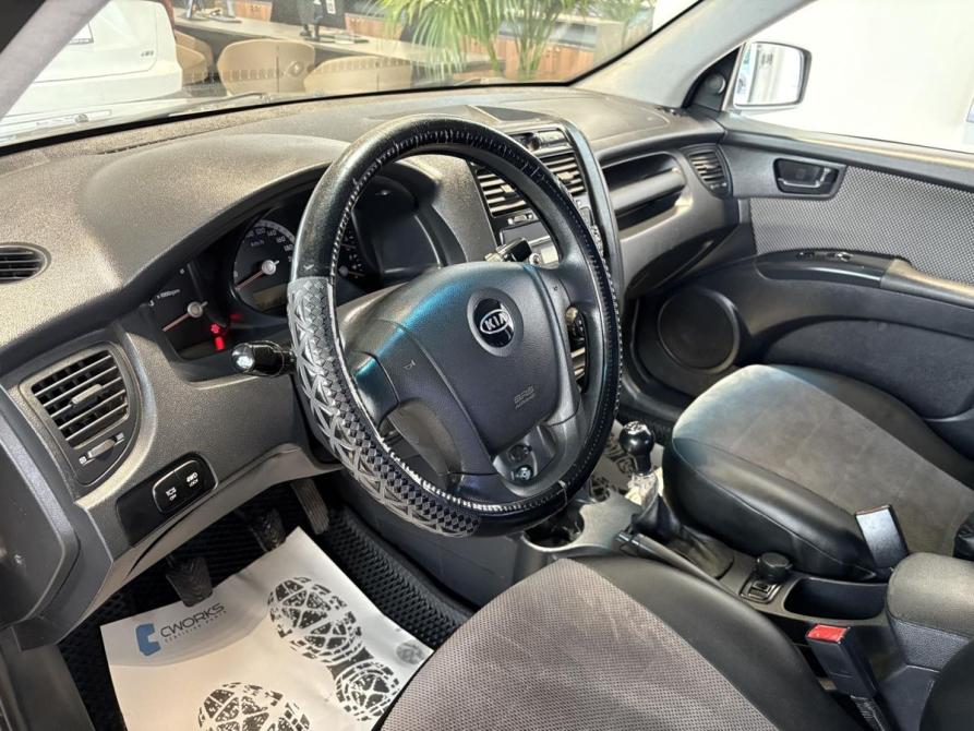 Kia Sportage II Новомосковск  - изображение 15