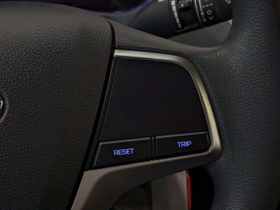 Hyundai Solaris II Рестайлинг Москва  - изображение 18