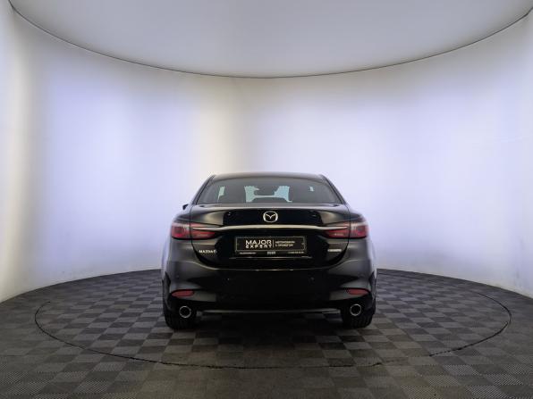 Mazda 6 III (GJ) Рестайлинг 2 с пробегом 2021 года, цена 3 315 000 рублей, 66052 км, седан, Автокод Объявления