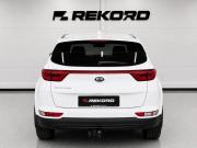 Kia Sportage IV Уфа  - изображение 22