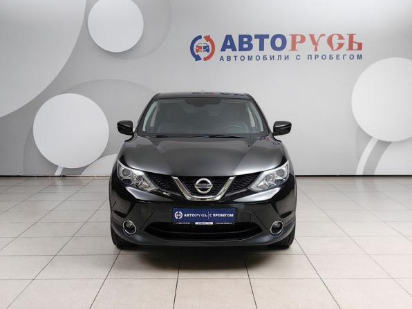 Nissan Qashqai II с пробегом 2018 года, цена 1 885 000 рублей, 61000 км, внедорожник, Автокод Объявления