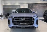 Chery Tiggo 9 I Красноярск  - изображение 23