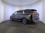 Kia Carnival IV Москва  - изображение 37